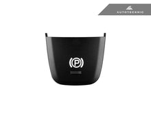 Load image into Gallery viewer, AutoTecknic Replacement Parking Brake Button - Porsche Macan 2014-2022
