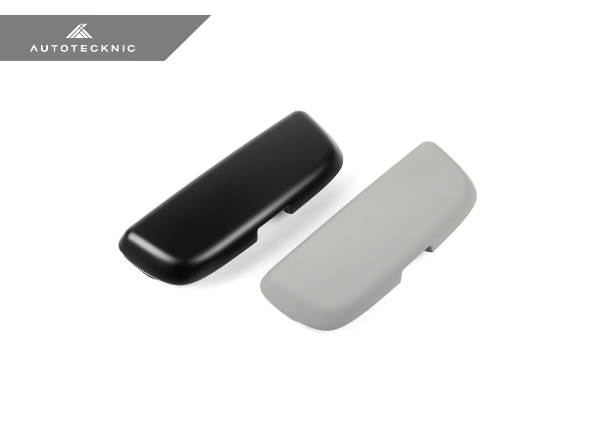 AutoTecknic Grab Handle Sunglasses Case - Volkswagen Touareg 2019-2026
