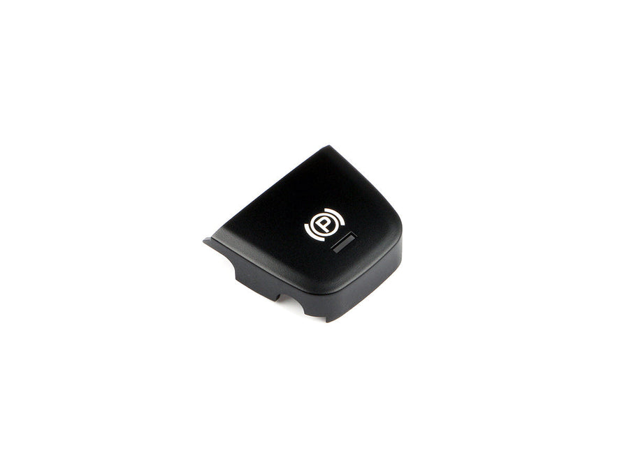AutoTecknic Replacement Parking Brake Button - Porsche Macan 2014-2022
