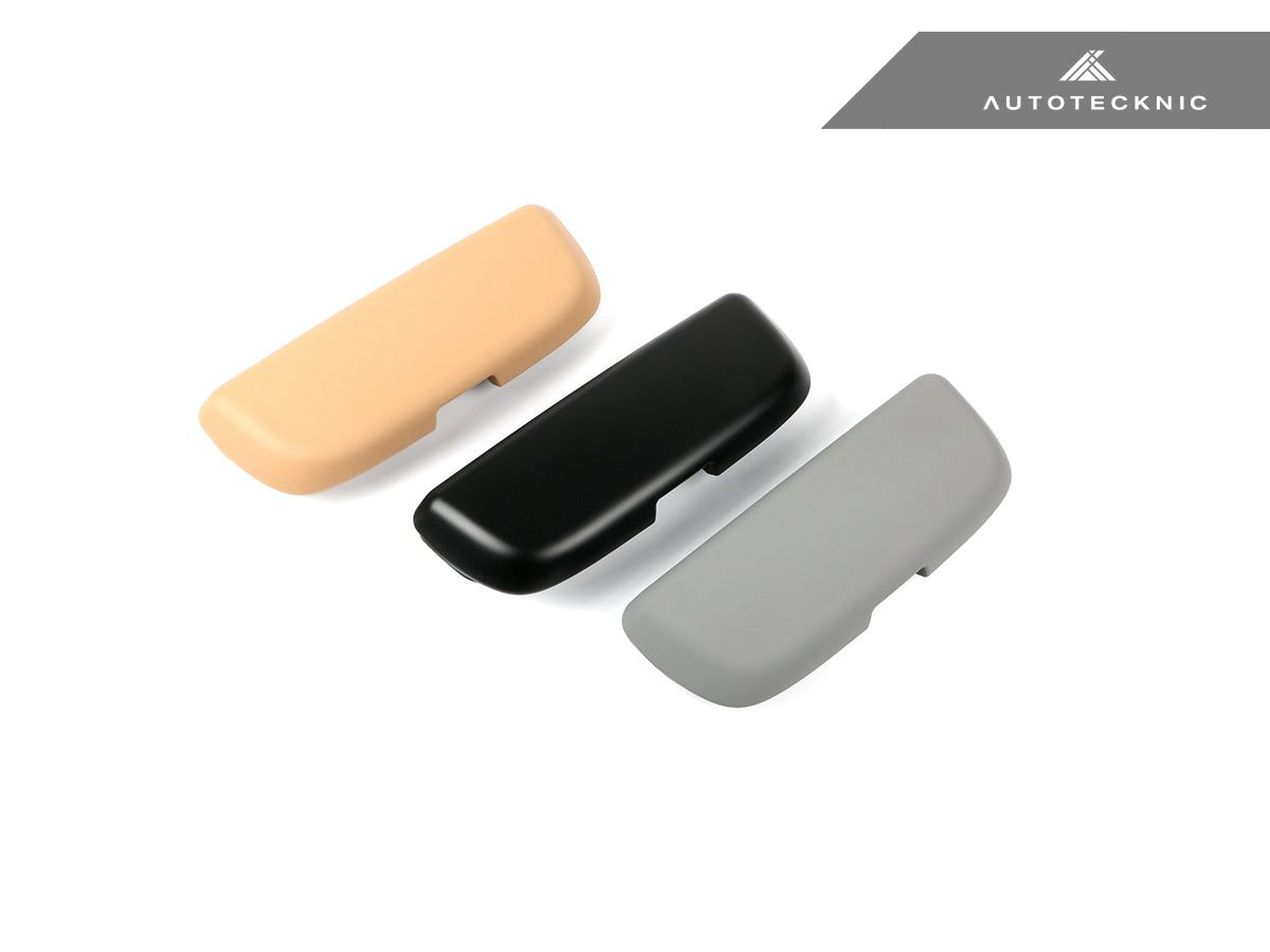 AutoTecknic Grab Handle Sunglasses Case - Volkswagen Touareg 2019-2026