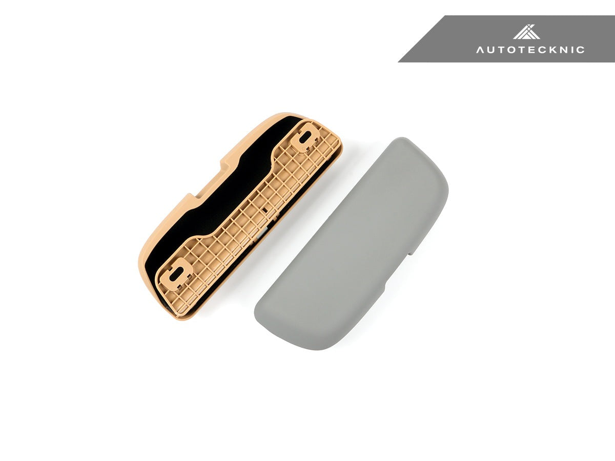 AutoTecknic Grab Handle Sunglasses Case - Volkswagen Touareg 2019-2026