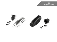 Load image into Gallery viewer, AutoTecknic Seat Base Control Button Repair Kit - Porsche