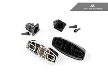 Load image into Gallery viewer, AutoTecknic Seat Base Control Button Repair Kit - Porsche