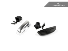 Load image into Gallery viewer, AutoTecknic Seat Base Control Button Repair Kit - Porsche