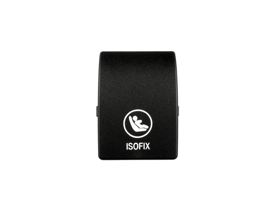AutoTecknic ISOFIX Child Seat Anchor Cover - BMW G07 X7