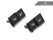 Load image into Gallery viewer, AutoTecknic Replacement Interior Window Switch Button - Porsche