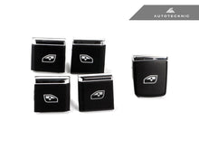 Load image into Gallery viewer, AutoTecknic Replacement Interior Window Switch Button - Porsche