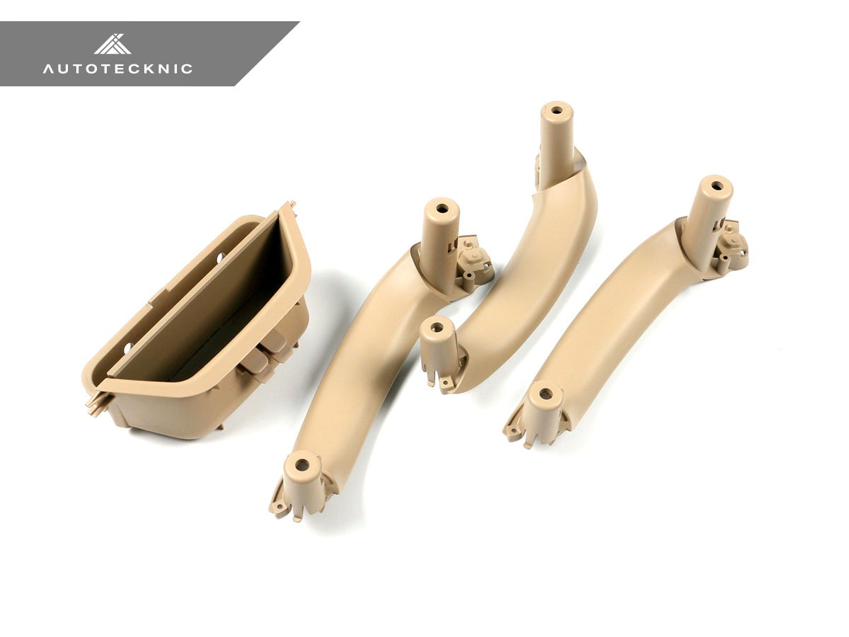 AutoTecknic Interior Inner Door Handle Repair Kit - BMW F25 X3 | F26 X4