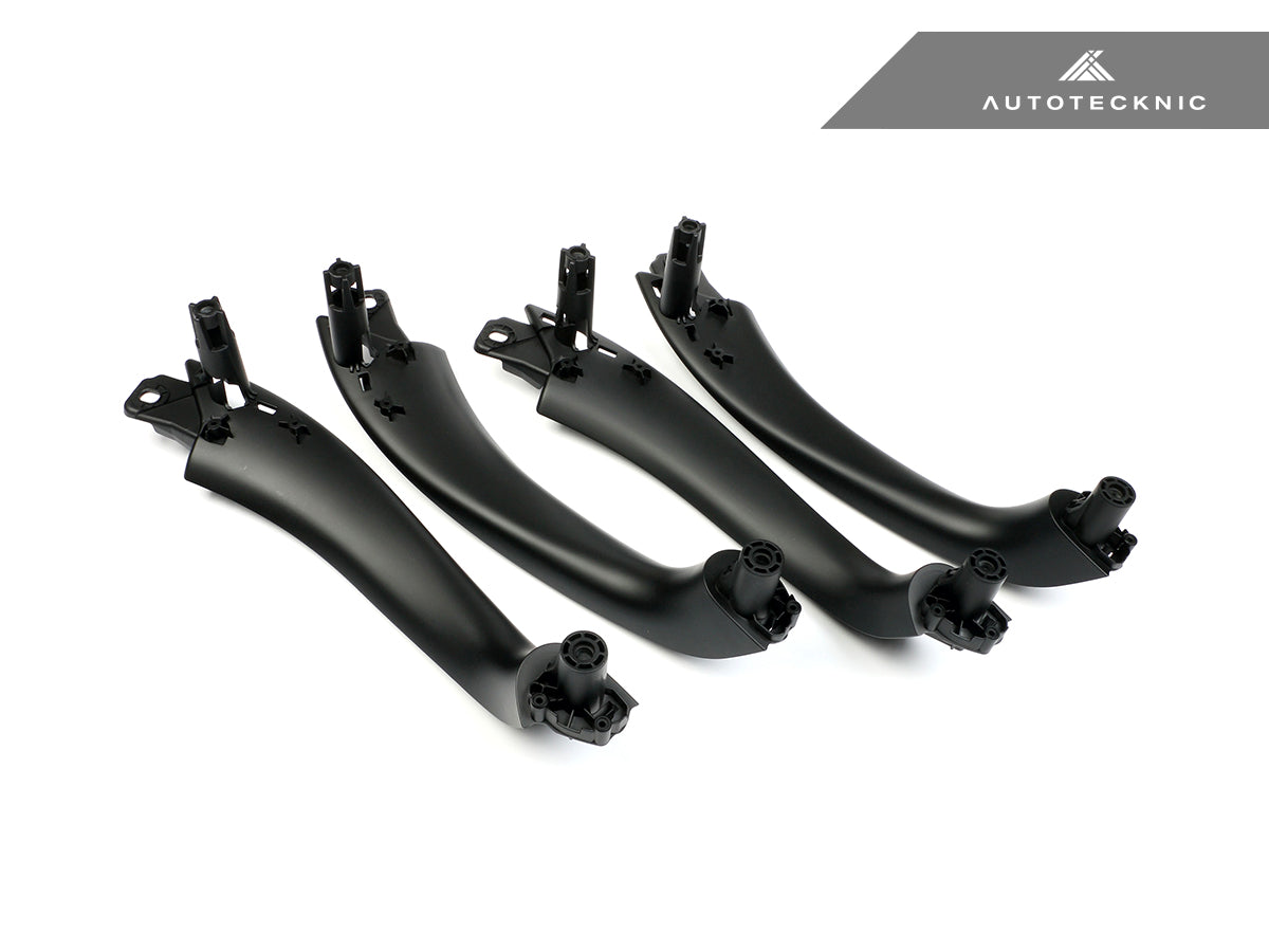 AutoTecknic Interior Inner Door Handle Repair Kit - BMW F97 X3M | F98 X4M