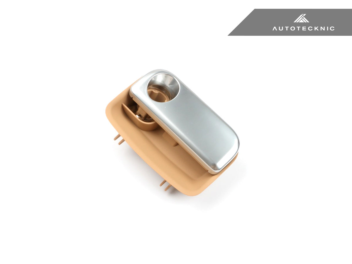 AutoTecknic Glove Box Latch Handle - Porsche