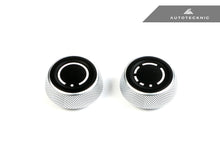 Load image into Gallery viewer, AutoTecknic Replacement Climate Control &amp; Volume Knob - Porsche