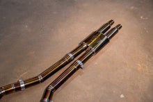 Load image into Gallery viewer, Ford Mustang GT S650 Valved Sport Exhaust System