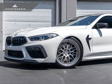 Load image into Gallery viewer, AutoTecknic Performance Dry Carbon Bumper Trim Set - BMW F9X M8