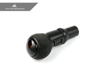 Load image into Gallery viewer, AutoTecknic Suede Shifter Knob - Porsche Macan (95B) 2015–2024