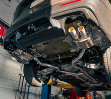 Load image into Gallery viewer, UNIVERSAL VALVED MUFFLER KIT