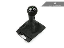 Load image into Gallery viewer, AutoTecknic GT4-Inspired Shift Knob - Porsche 718 / 911 (991) / 981 Cayman / Boxster