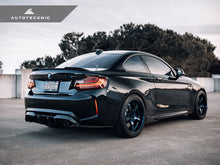 Load image into Gallery viewer, AutoTecknic Dry Carbon Fiber Competition Trunk Spoiler - BMW F87 M2 | F22 2-Series