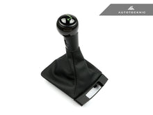 Load image into Gallery viewer, AutoTecknic GT4-Inspired Shift Knob - Porsche 718 / 911 (991) / 981 Cayman / Boxster