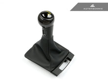 Load image into Gallery viewer, AutoTecknic GT4-Inspired Shift Knob - Porsche 718 / 911 (991) / 981 Cayman / Boxster