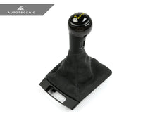 Load image into Gallery viewer, AutoTecknic GT4-Inspired Shift Knob - Porsche 718 / 911 (991) / 981 Cayman / Boxster