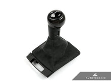 Load image into Gallery viewer, AutoTecknic GT4-Inspired Shift Knob - Porsche 718 / 911 (991) / 981 Cayman / Boxster