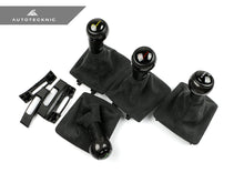 Load image into Gallery viewer, AutoTecknic GT4-Inspired Shift Knob - Porsche 718 / 911 (991) / 981 Cayman / Boxster