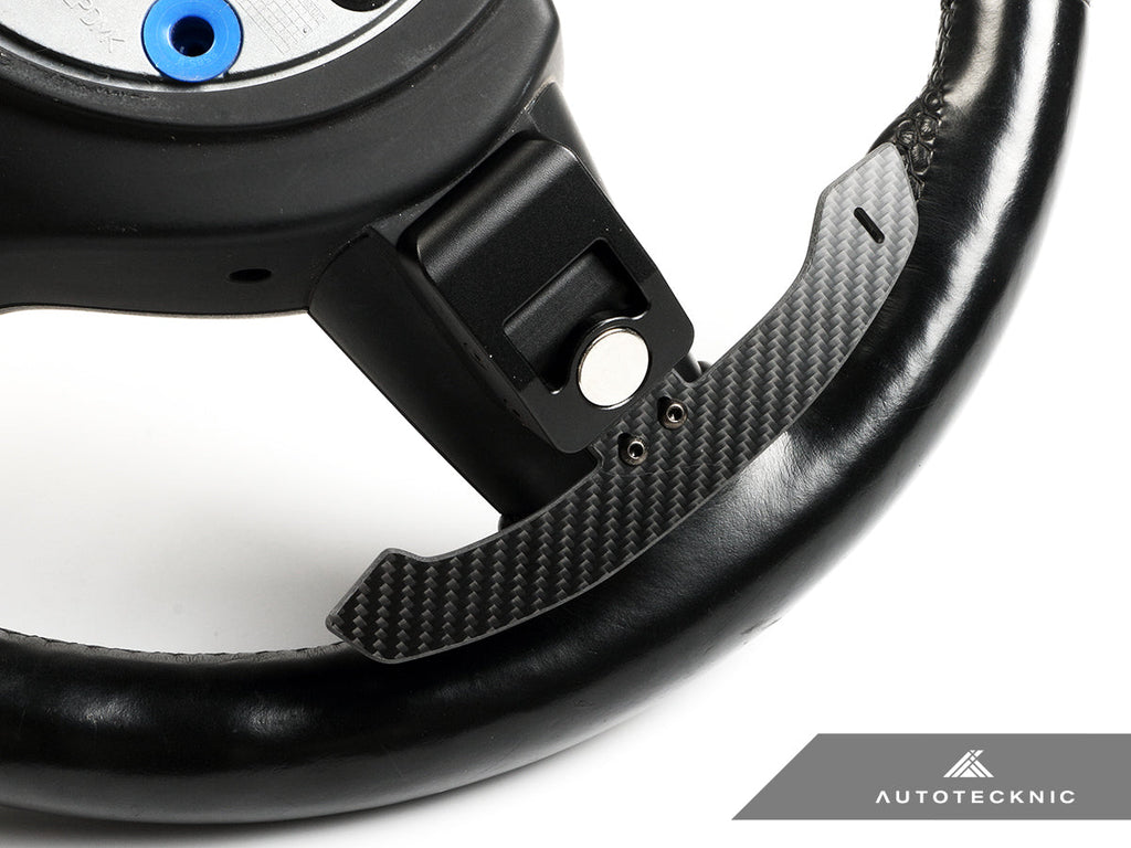 AutoTecknic Magnetic Corsa Shift Paddles - G29 Z4