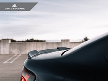 Load image into Gallery viewer, AutoTecknic Dry Carbon Fiber Competition Trunk Spoiler - BMW F87 M2 | F22 2-Series