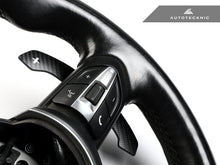 Load image into Gallery viewer, AutoTecknic Magnetic Corsa Shift Paddles - G30 5-Series