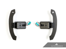 Load image into Gallery viewer, AutoTecknic Magnetic Corsa Shift Paddles - G29 Z4