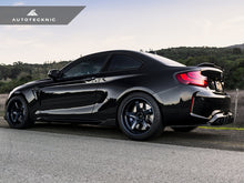 Load image into Gallery viewer, AutoTecknic Dry Carbon Fiber Competition Trunk Spoiler - BMW F87 M2 | F22 2-Series