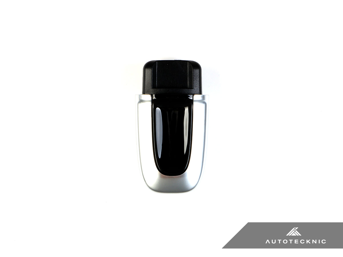AutoTecknic Painted Ignition Switch Plug - Porsche Entry & Drive - Boxster | Cayman | 911 | Cayenne | Panamera | Macan