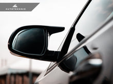 Load image into Gallery viewer, AutoTecknic M-Inspired Complete Mirror Retrofit Kit - BMW G01 X3 | G02 X4 Pre-LCI