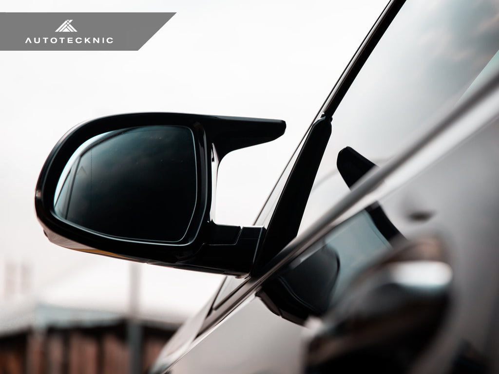 AutoTecknic M-Inspired Complete Mirror Retrofit Kit - BMW G05 X5 | G06 X6 | G07 X7