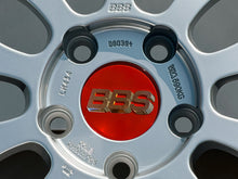 Load image into Gallery viewer, BBS LM 19x9.5 +22 / 19x11 +37 5x120 Diamond Silver (F8X M2/M3/M4, Set of 4)