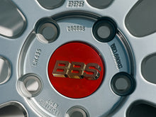 Load image into Gallery viewer, BBS LM 19x9.5 +22 / 19x11 +37 5x120 Diamond Silver (F8X M2/M3/M4, Set of 4)