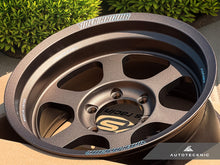 Load image into Gallery viewer, Volk Racing TE37XT M-Spec 17x8.5 -3 6x135 Bronze (Set of 4)