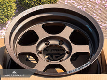 Load image into Gallery viewer, Volk Racing TE37XT M-Spec 17x8.5 -3 6x135 Bronze (Set of 4)