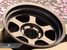 Load image into Gallery viewer, Volk Racing TE37XT M-Spec 17x8.5 -3 6x135 Bronze (Set of 4)