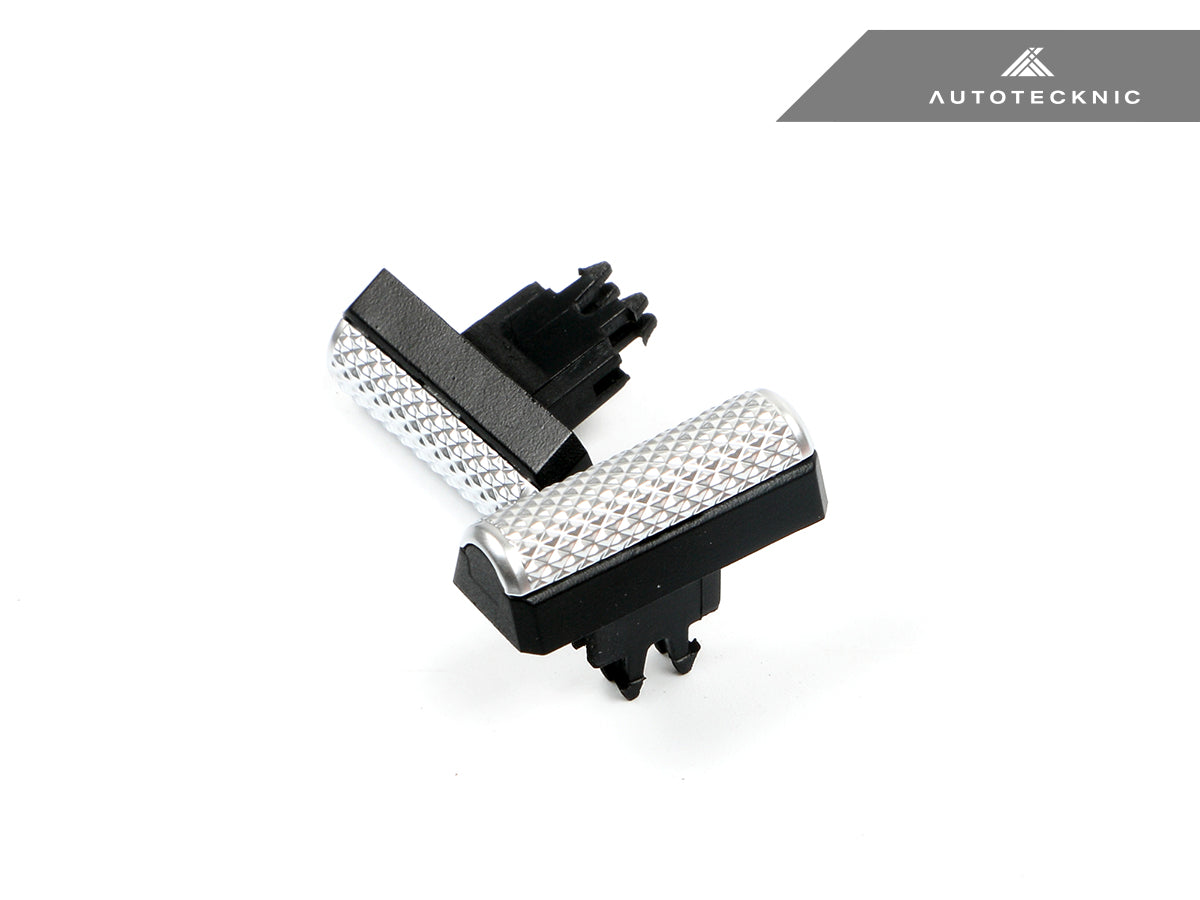 AutoTecknic AC Control Adjustment Button – Porsche 9Y0 Cayenne 2019–2023
