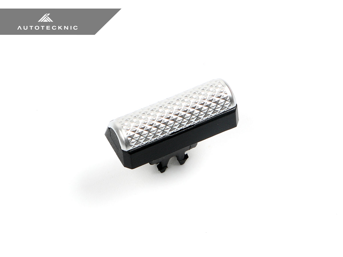 AutoTecknic AC Control Adjustment Button – Porsche 9Y0 Cayenne 2019–2023