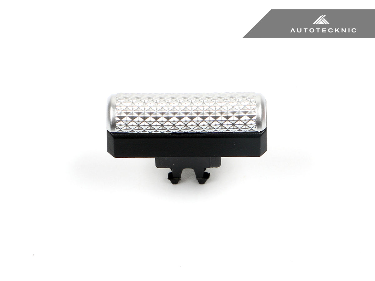 AutoTecknic AC Control Adjustment Button – Porsche 9Y0 Cayenne 2019–2023