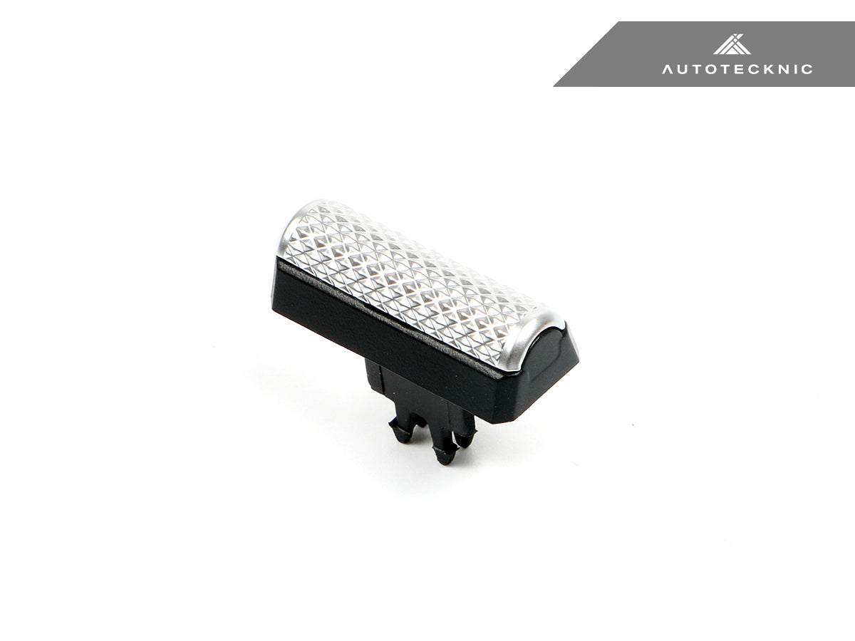 AutoTecknic AC Control Adjustment Button – Porsche 9Y0 Cayenne 2019–2023
