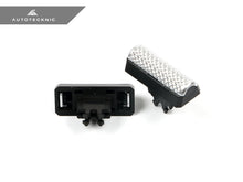 Load image into Gallery viewer, AutoTecknic AC Control Adjustment Button – Porsche 9Y0 Cayenne 2019–2023