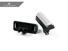 Load image into Gallery viewer, AutoTecknic AC Control Adjustment Button – Porsche 9Y0 Cayenne 2019–2023