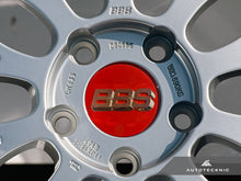 Load image into Gallery viewer, BBS LM 19x10 +25 / 19x11 +37 5x120 Diamond Silver - Aggressive Staggered (Set of 4)