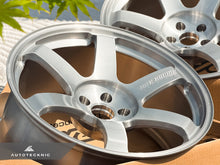 Load image into Gallery viewer, Volk Racing TE37 Saga S-Plus A.S.T. 20x10 +15 / 20x11 +15 5x112 A.S.T. Brushed - G80 M3 / G82 M4 / G87 M2 (Set of 4)
