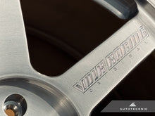 Load image into Gallery viewer, Volk Racing TE37 Saga S-Plus A.S.T. 20x10 +15 / 20x11 +15 5x112 A.S.T. Brushed - G80 M3 / G82 M4 / G87 M2 (Set of 4)