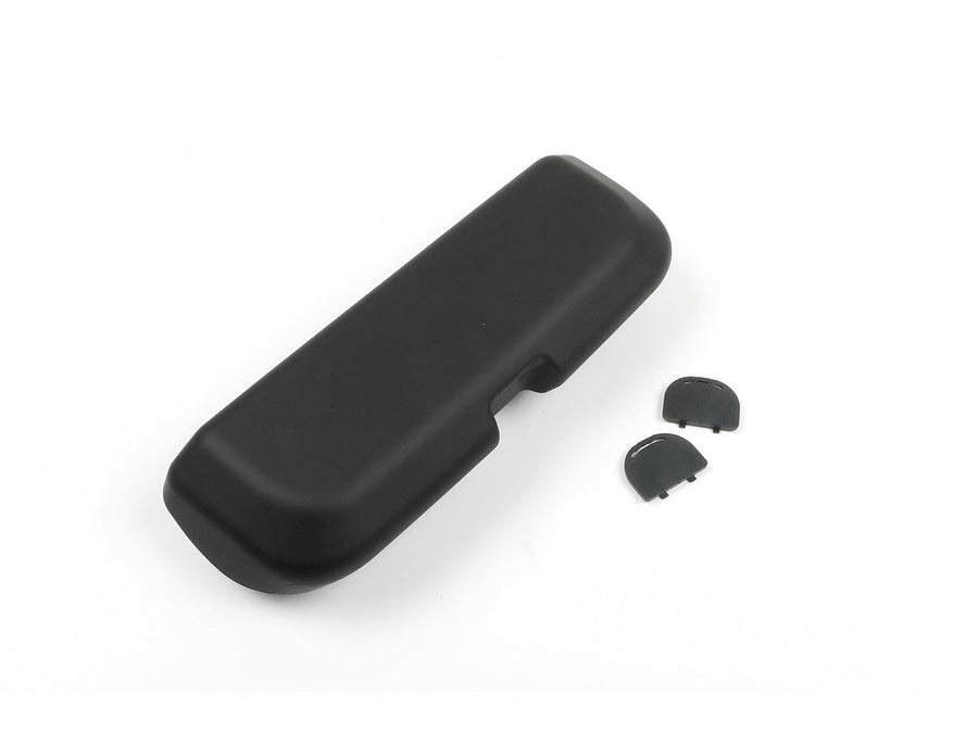 AutoTecknic Grab Handle Sunglasses Case - Porsche Macan