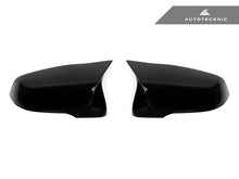 Load image into Gallery viewer, AutoTecknic M-Inspired Painted Mirror Covers - BMW F39 X2